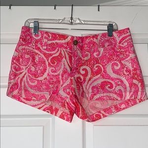 Lily Pulitzer Shorts